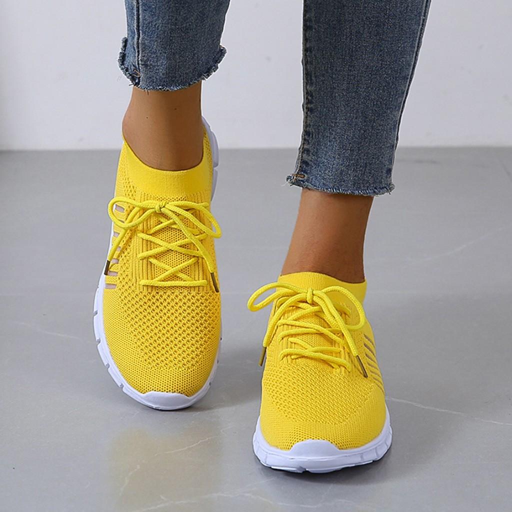 Olesia – Orthopädische Bequeme Sneaker