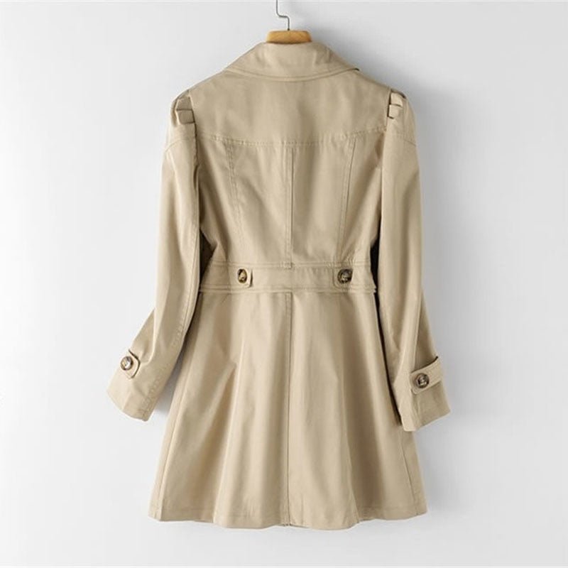 Giulia – Stylishe Jacke