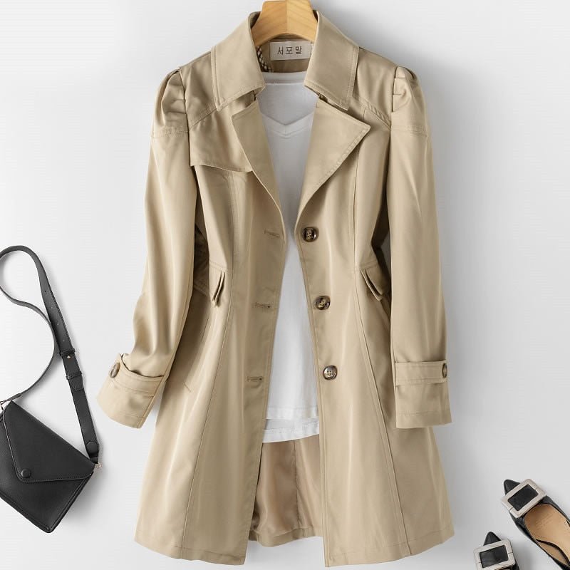Giulia – Stylishe Jacke