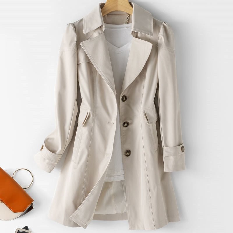 Giulia – Stylishe Jacke