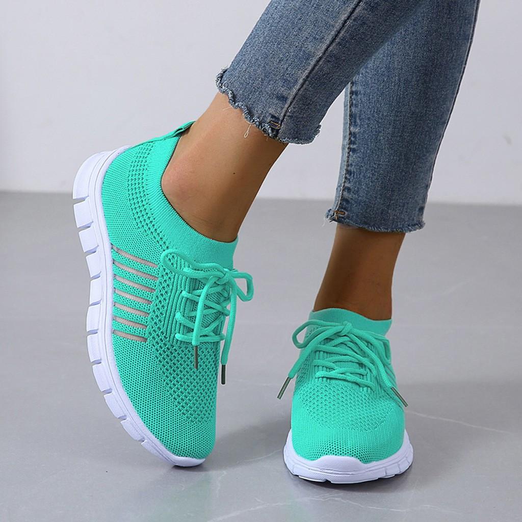 Olesia – Orthopädische Bequeme Sneaker