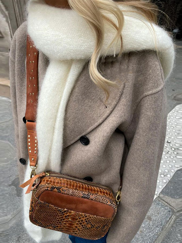 Felicity – Elegante Winterjacke