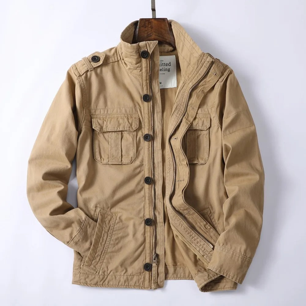 Giuseppe – Stylische Jacke
