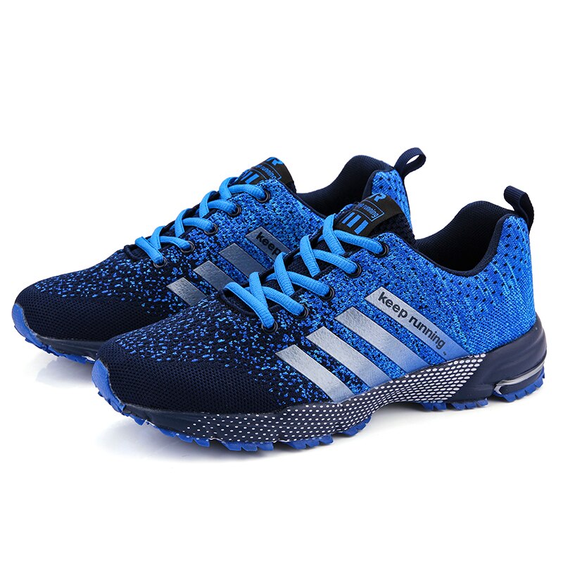 Lucien – Bequeme Sportschuhe