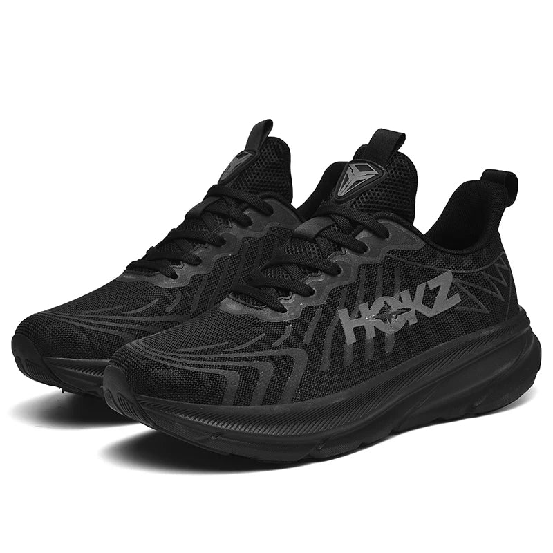 Calum V2 – Schuhe mit Federung für leichtes Gehen und Laufen