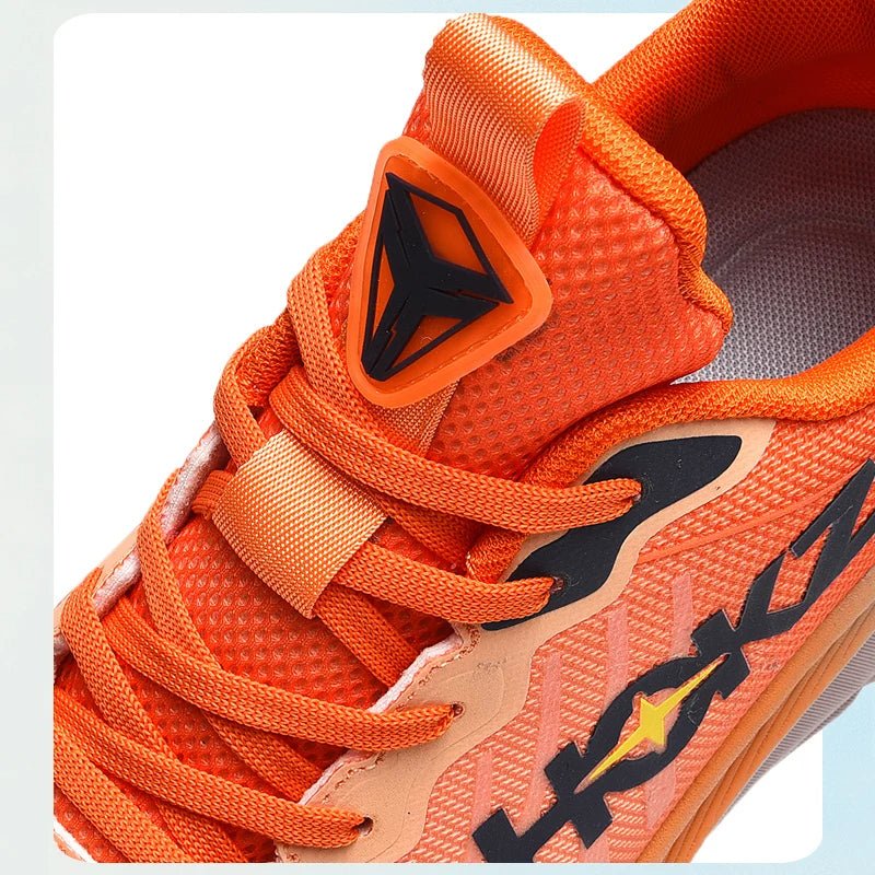 Calum V2 – Schuhe mit Federung für leichtes Gehen und Laufen
