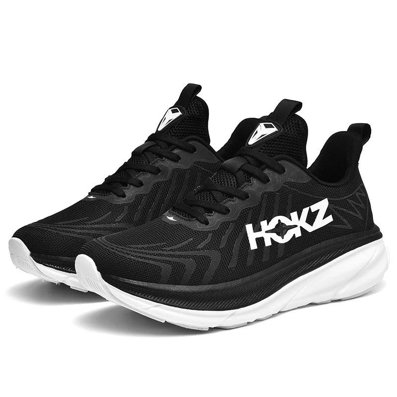 Calum V2 – Schuhe mit Federung für leichtes Gehen und Laufen