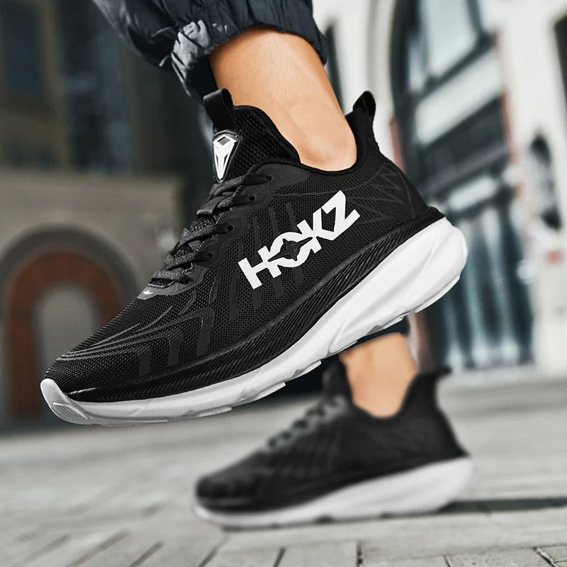 Calum V2 – Schuhe mit Federung für leichtes Gehen und Laufen