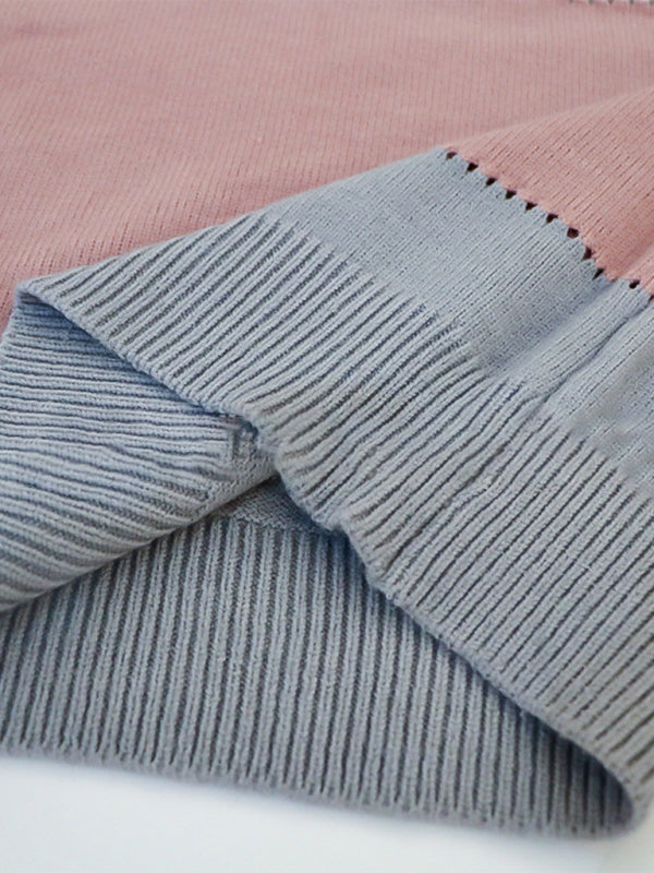 Jody – Klassischer Rundhals-Pullover