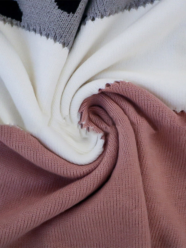Jody – Klassischer Rundhals-Pullover