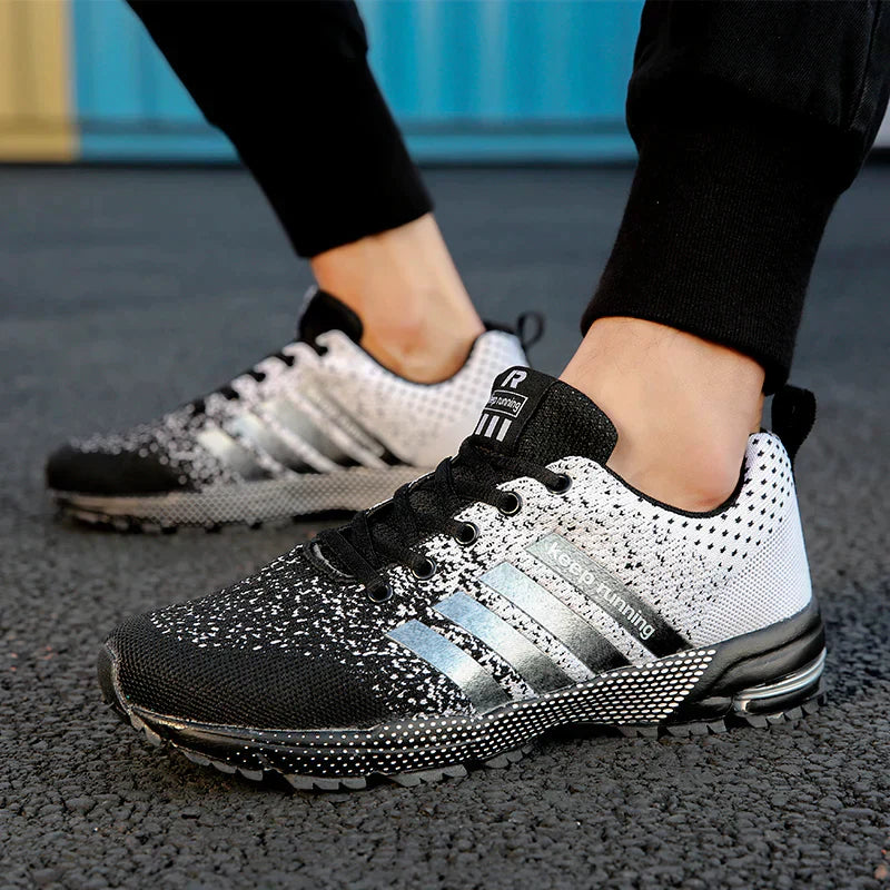 Lucien – Bequeme Sportschuhe