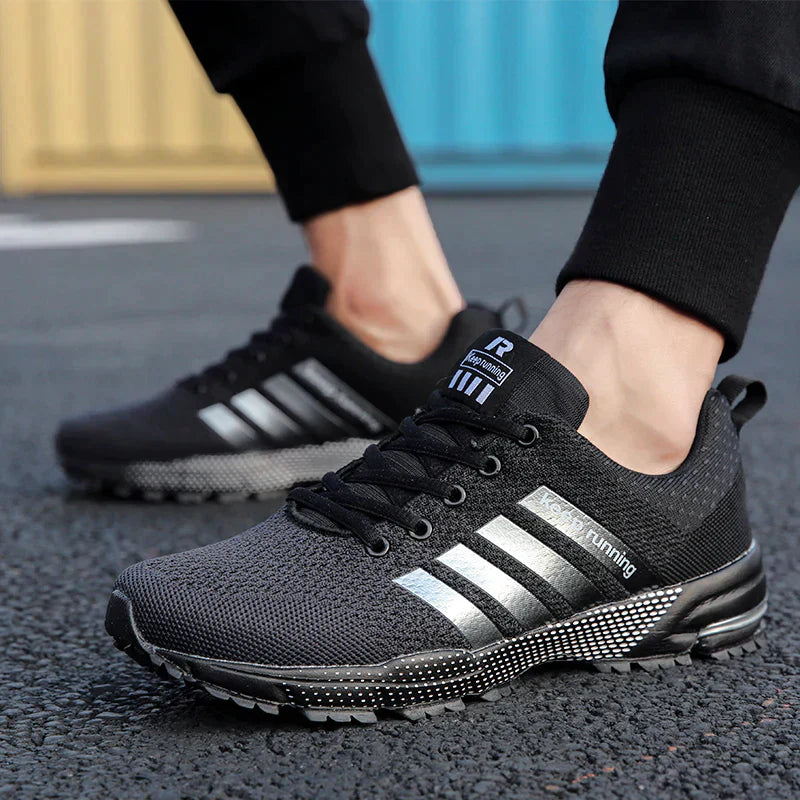 Lucien – Bequeme Sportschuhe