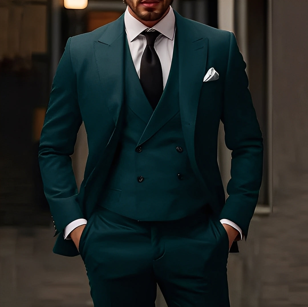 Darrel - Eleganter, bequemer Herrenanzug