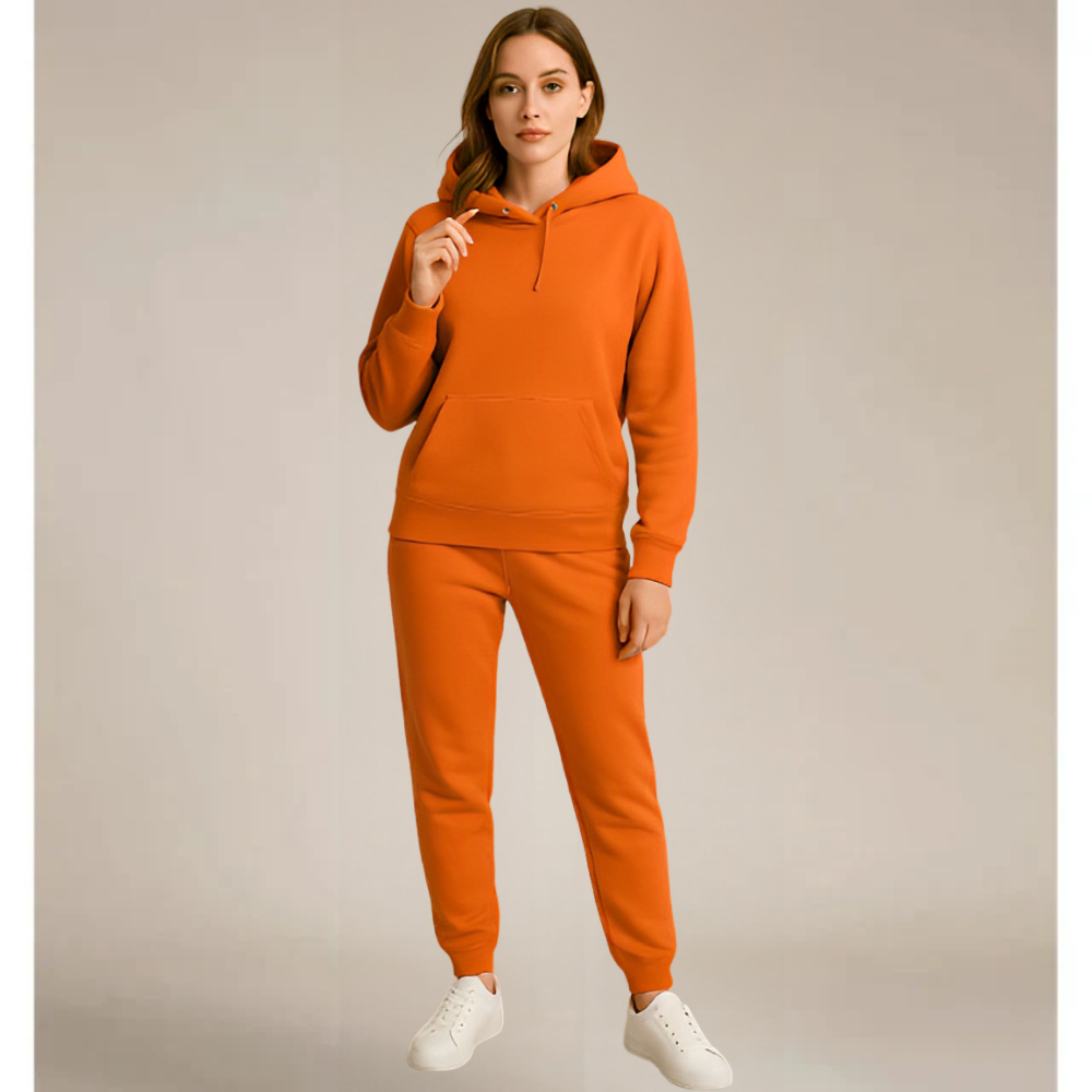 Robin – Unisex Hoodie & Jogger Set