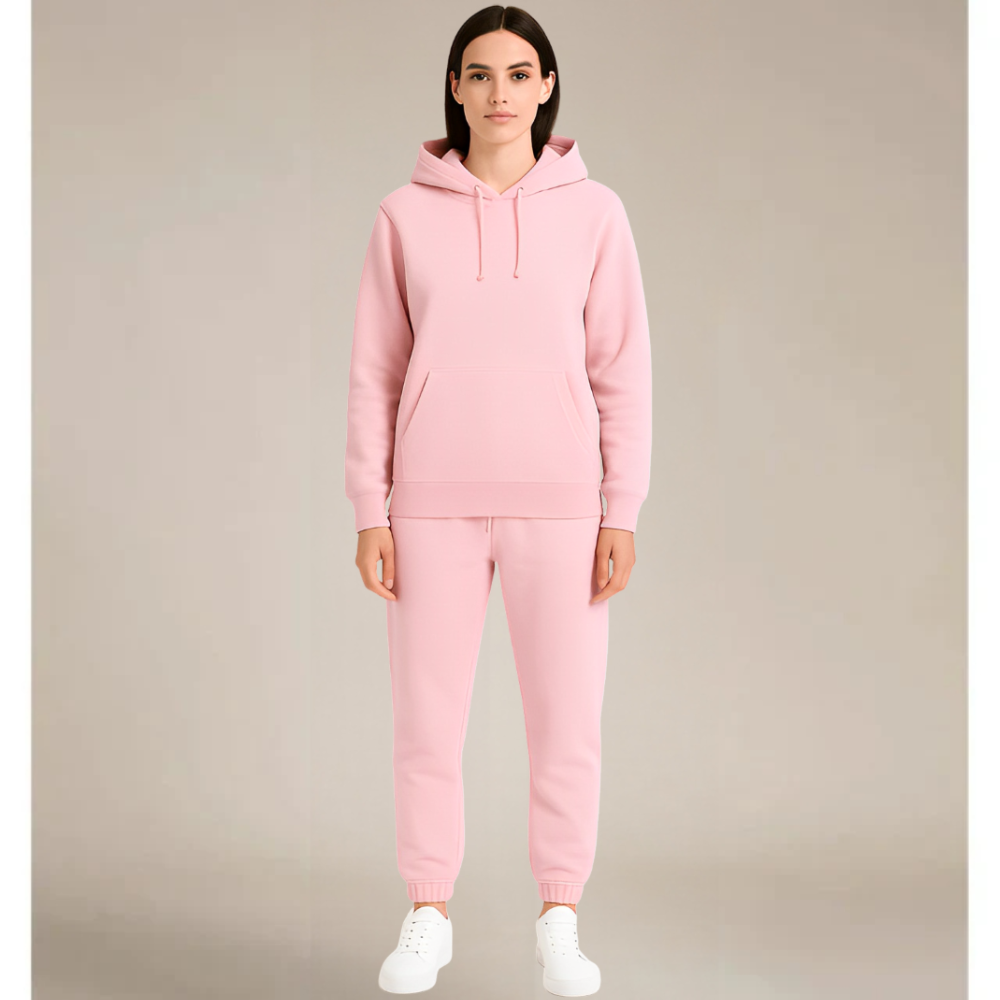 Robin – Unisex Hoodie & Jogger Set