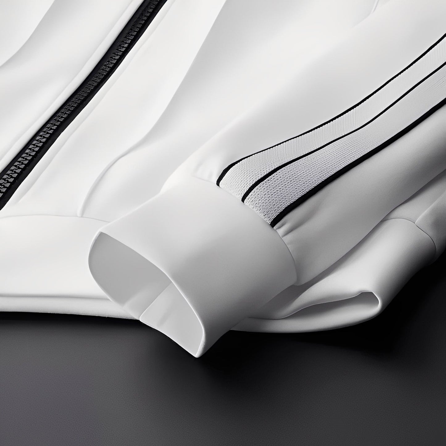 Crispian - Modische Herren-Sportjacke