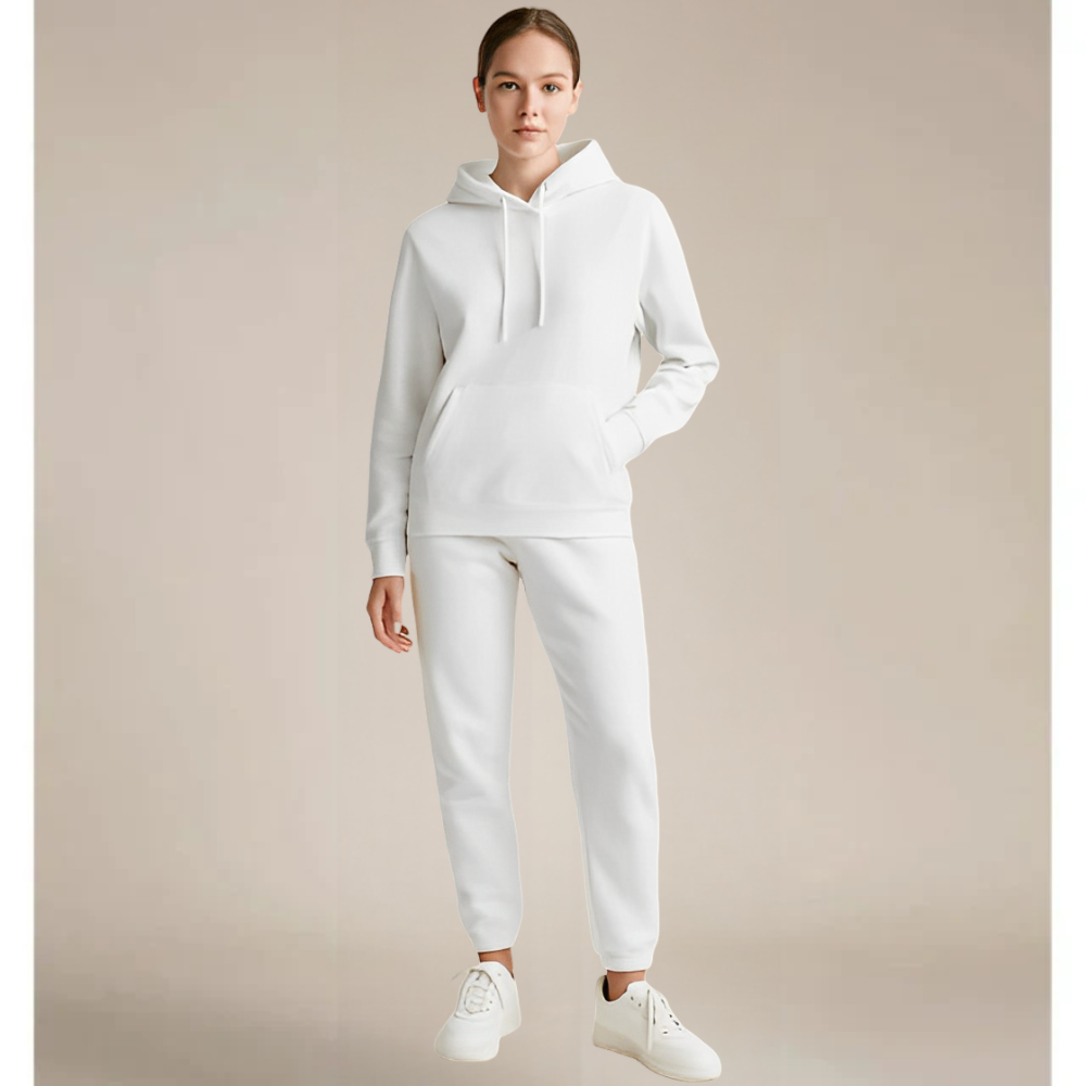 Robin – Unisex Hoodie & Jogger Set