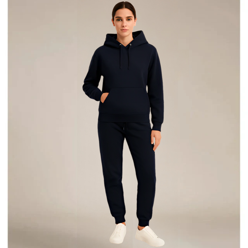 Robin – Unisex Hoodie & Jogger Set