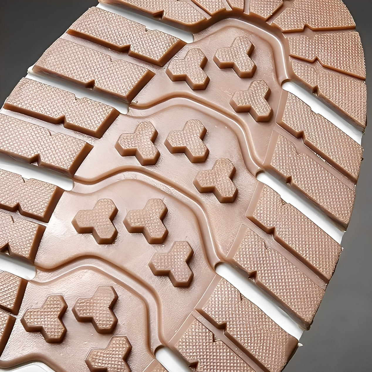 Royston - Elegante, wasserfeste Herrenschuhe