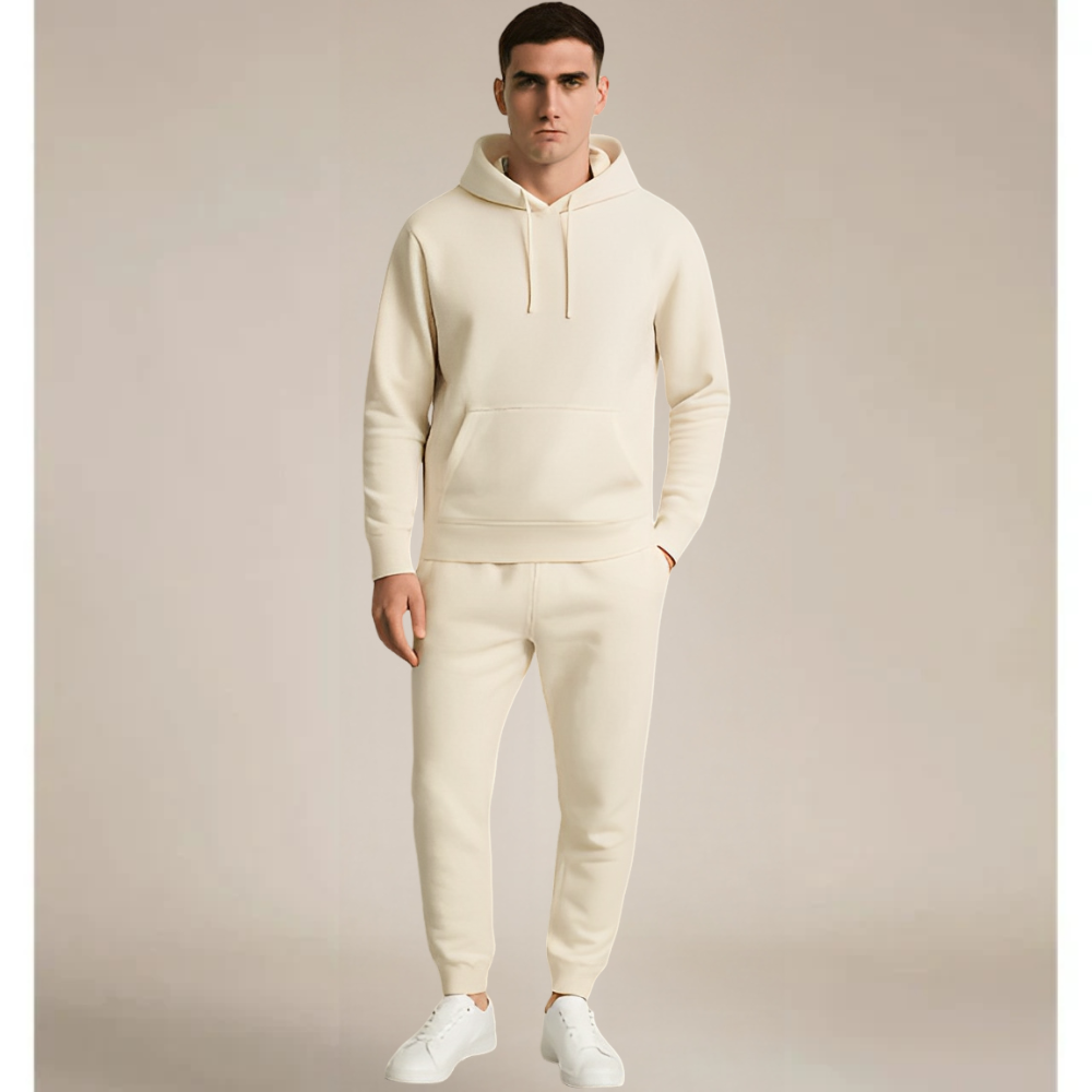 Robin – Unisex Hoodie & Jogger Set