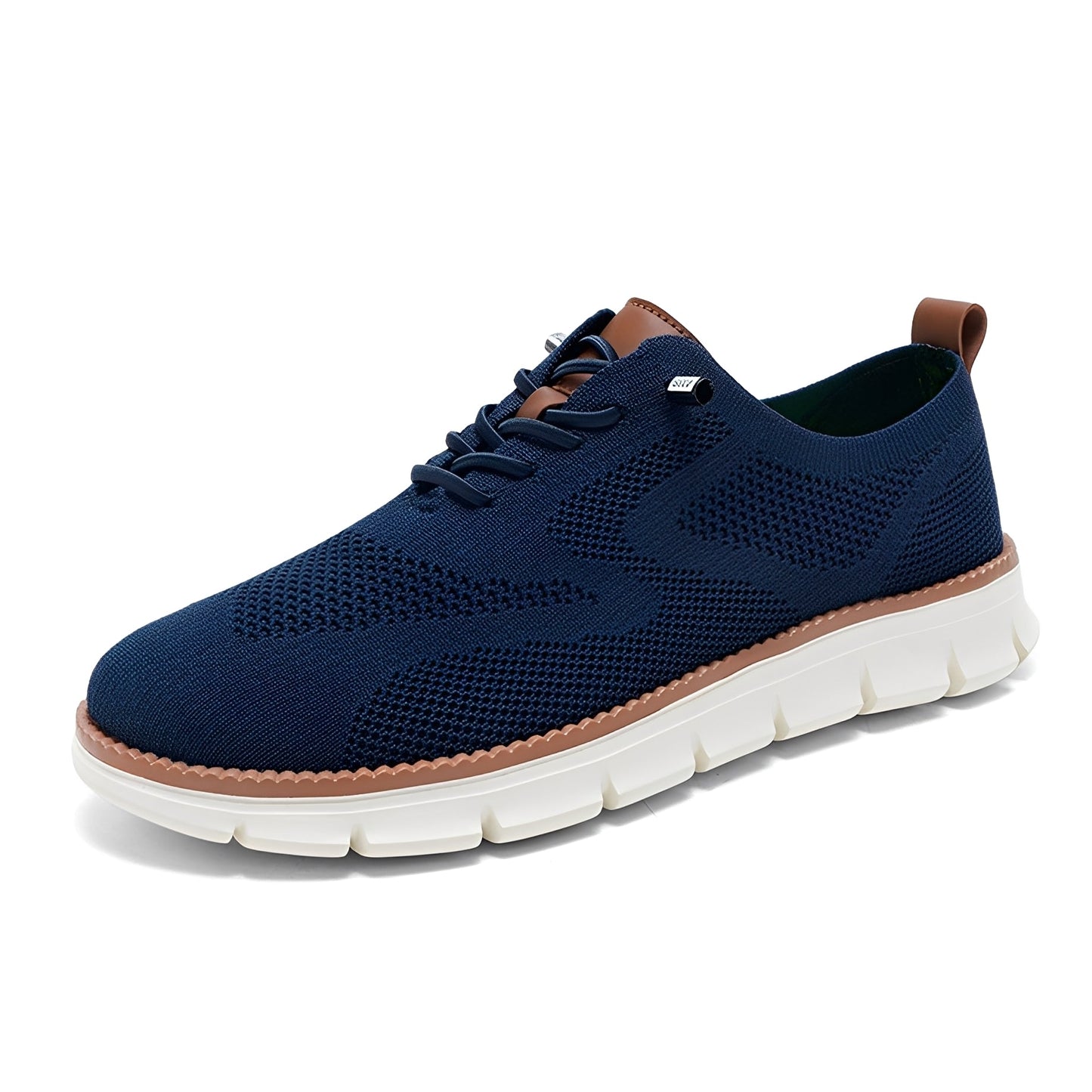 Morley - Bequeme Herrenschuhe für den Alltag