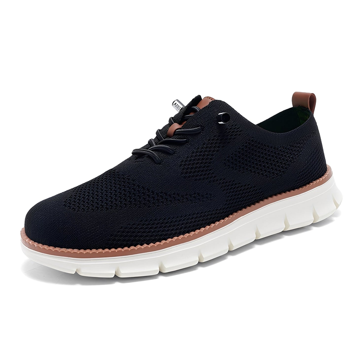 Morley - Bequeme Herrenschuhe für den Alltag