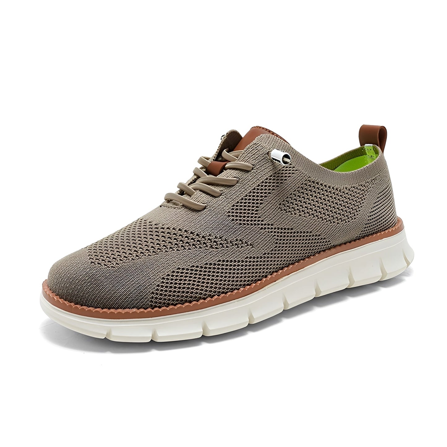 Morley - Bequeme Herrenschuhe für den Alltag