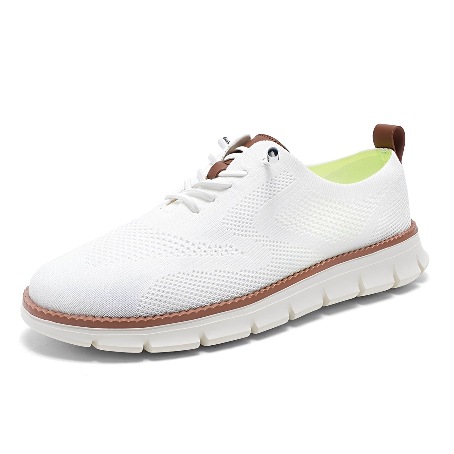 Morley - Bequeme Herrenschuhe für den Alltag