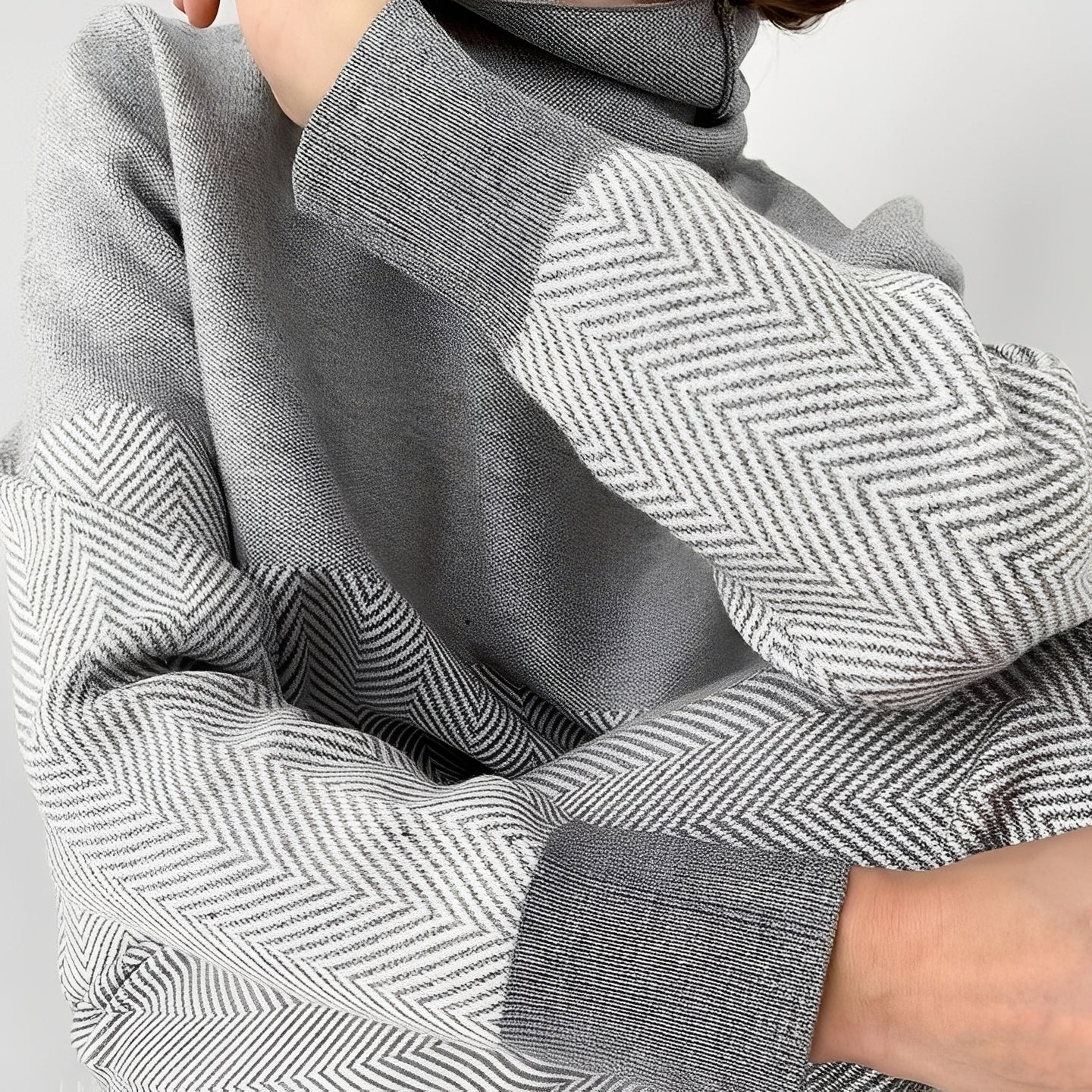 Milly - Komfortabler Fleece-Zweiteiler für Damen