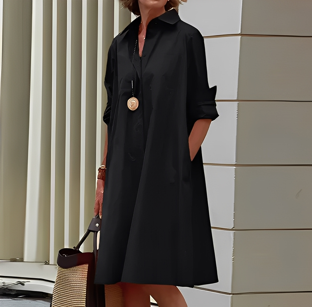 Maeva – Modisches Kleid für Frauen