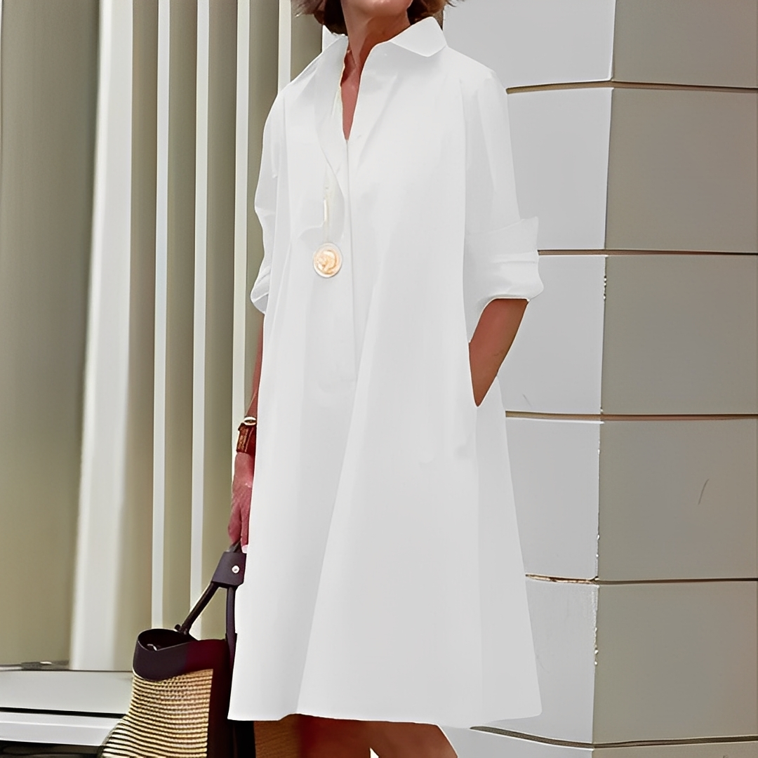 Maeva – Modisches Kleid für Frauen