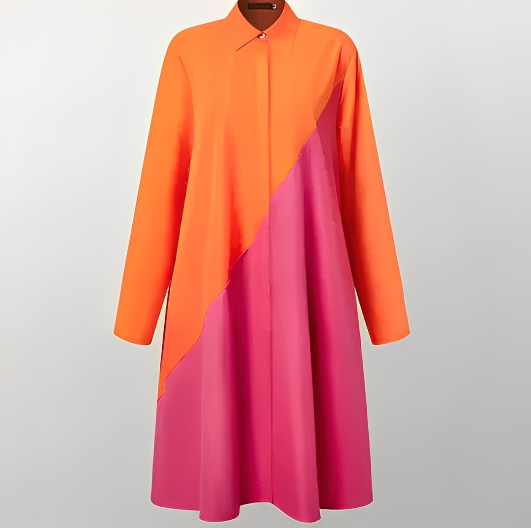 Maeva – Modisches Kleid für Frauen