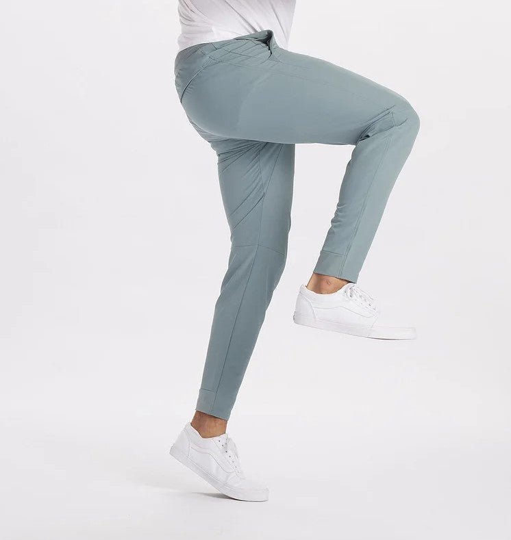 Laurits – Stretch-Skinny-Hose mit Bequemlichkeit