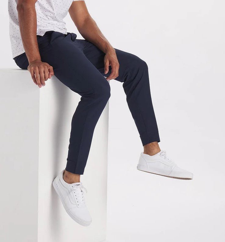 Laurits – Stretch-Skinny-Hose mit Bequemlichkeit