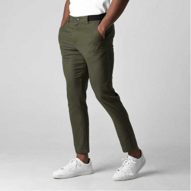 Laurits – Stretch-Skinny-Hose mit Bequemlichkeit