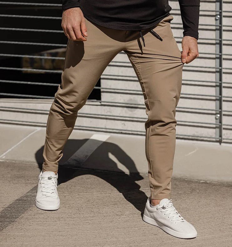 Laurits – Stretch-Skinny-Hose mit Bequemlichkeit
