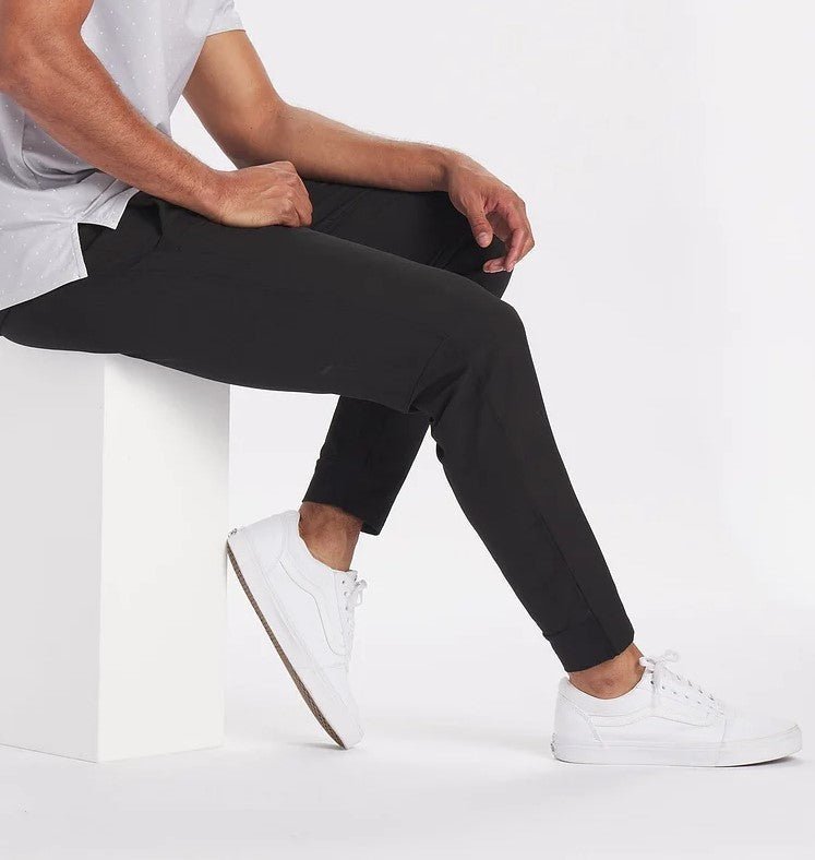 Laurits – Stretch-Skinny-Hose mit Bequemlichkeit
