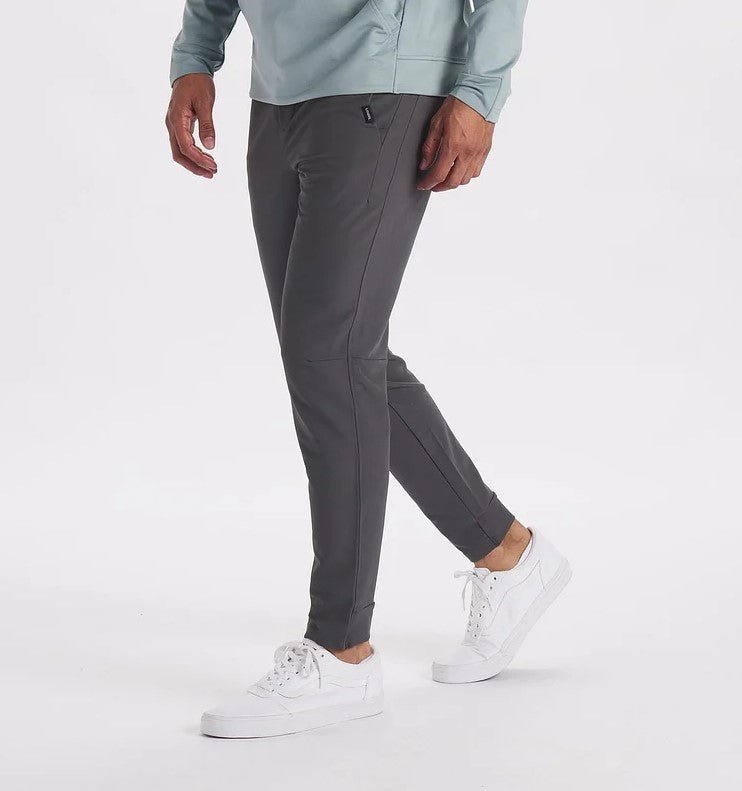 Laurits – Stretch-Skinny-Hose mit Bequemlichkeit