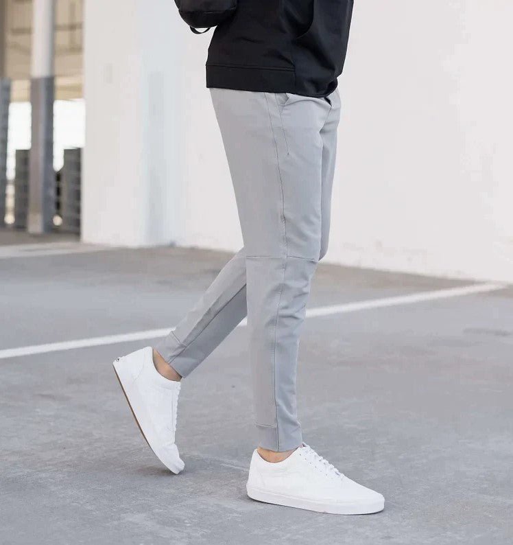 Laurits – Stretch-Skinny-Hose mit Bequemlichkeit