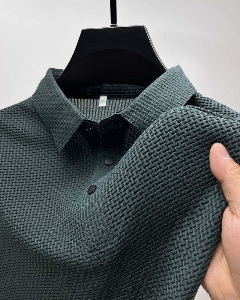 Morten – Gestaltetes Polo-Shirt