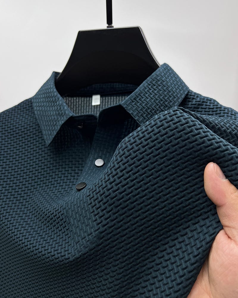 Morten – Gestaltetes Polo-Shirt