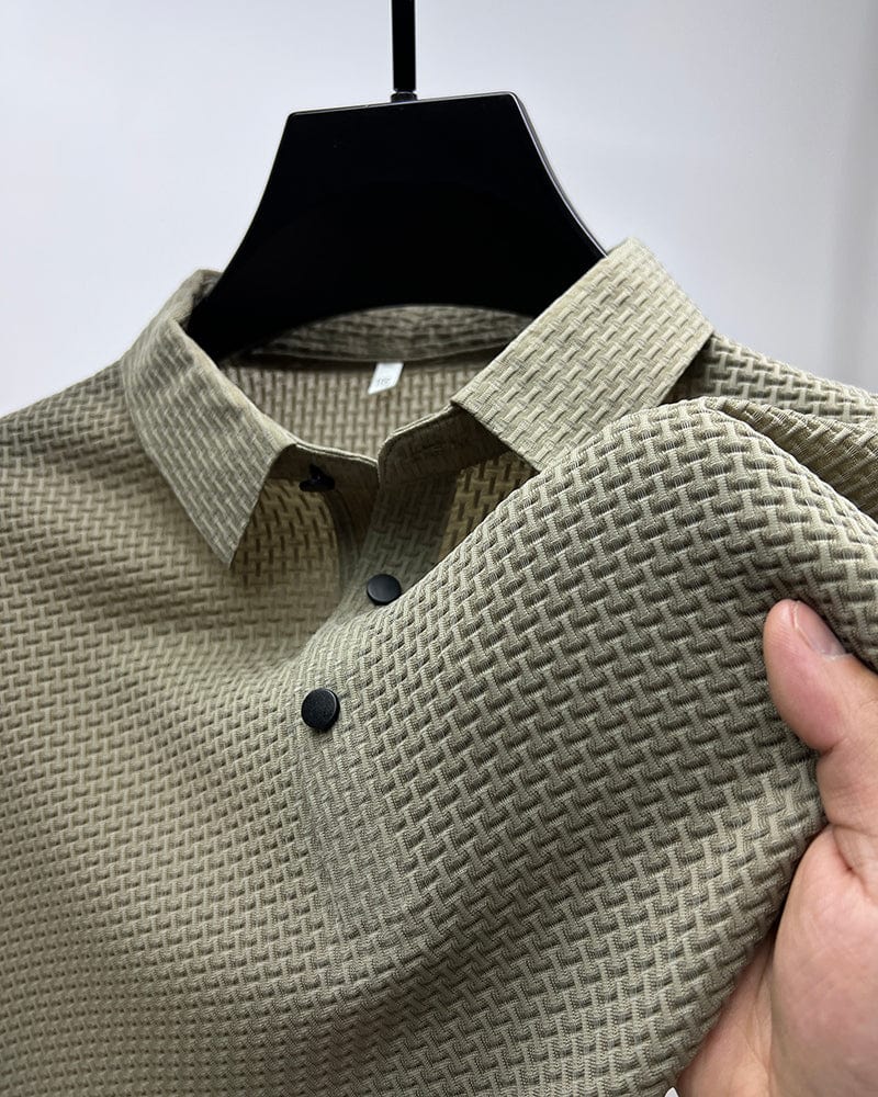 Morten – Gestaltetes Polo-Shirt
