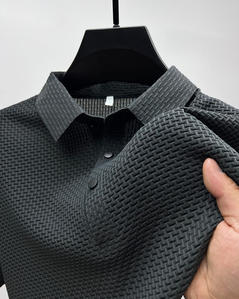 Morten – Gestaltetes Polo-Shirt