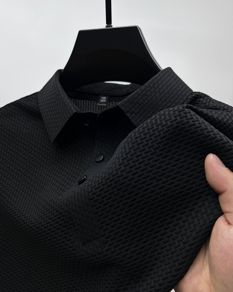 Morten – Gestaltetes Polo-Shirt