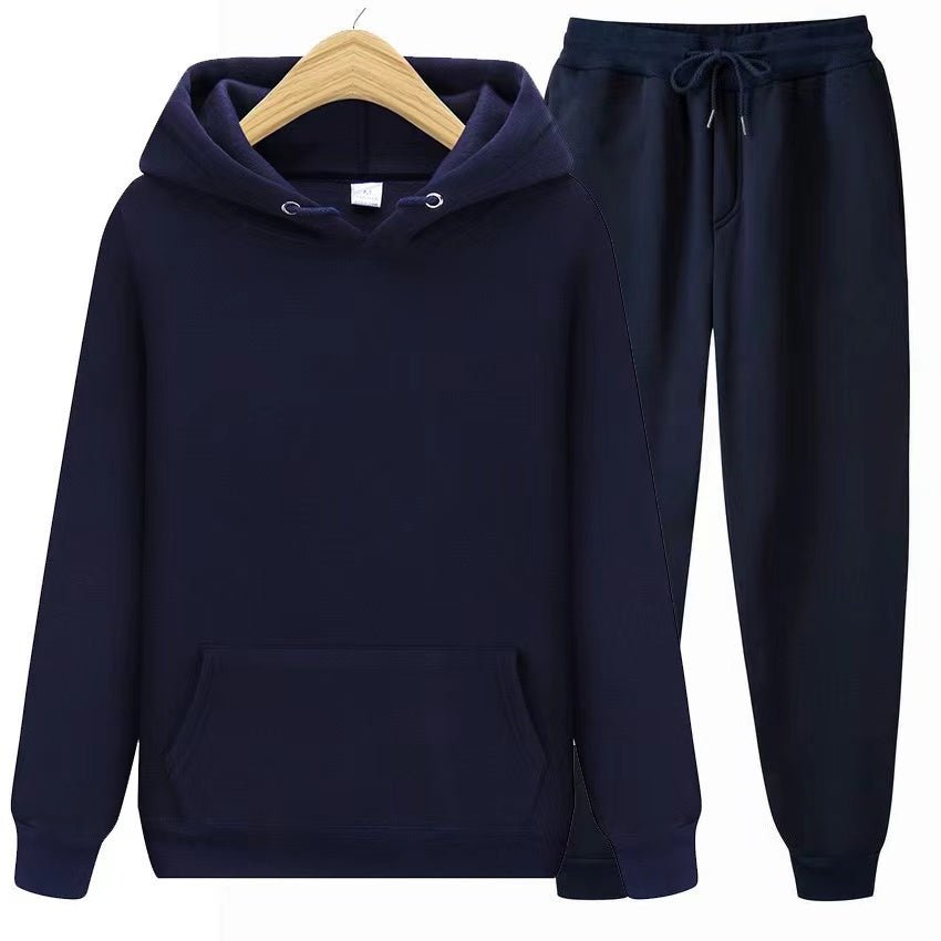 Robin – Unisex Hoodie & Jogger Set