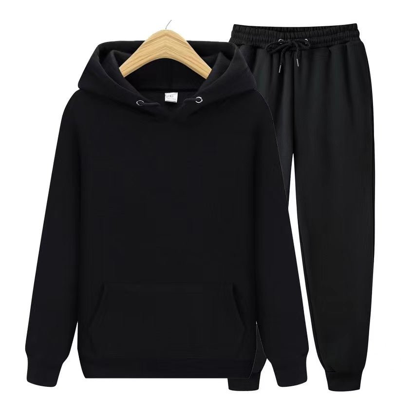 Robin – Unisex Hoodie & Jogger Set