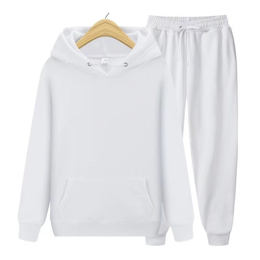 Robin – Unisex Hoodie & Jogger Set
