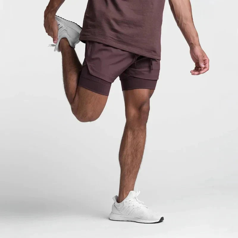 Taro – Sport-Shorts