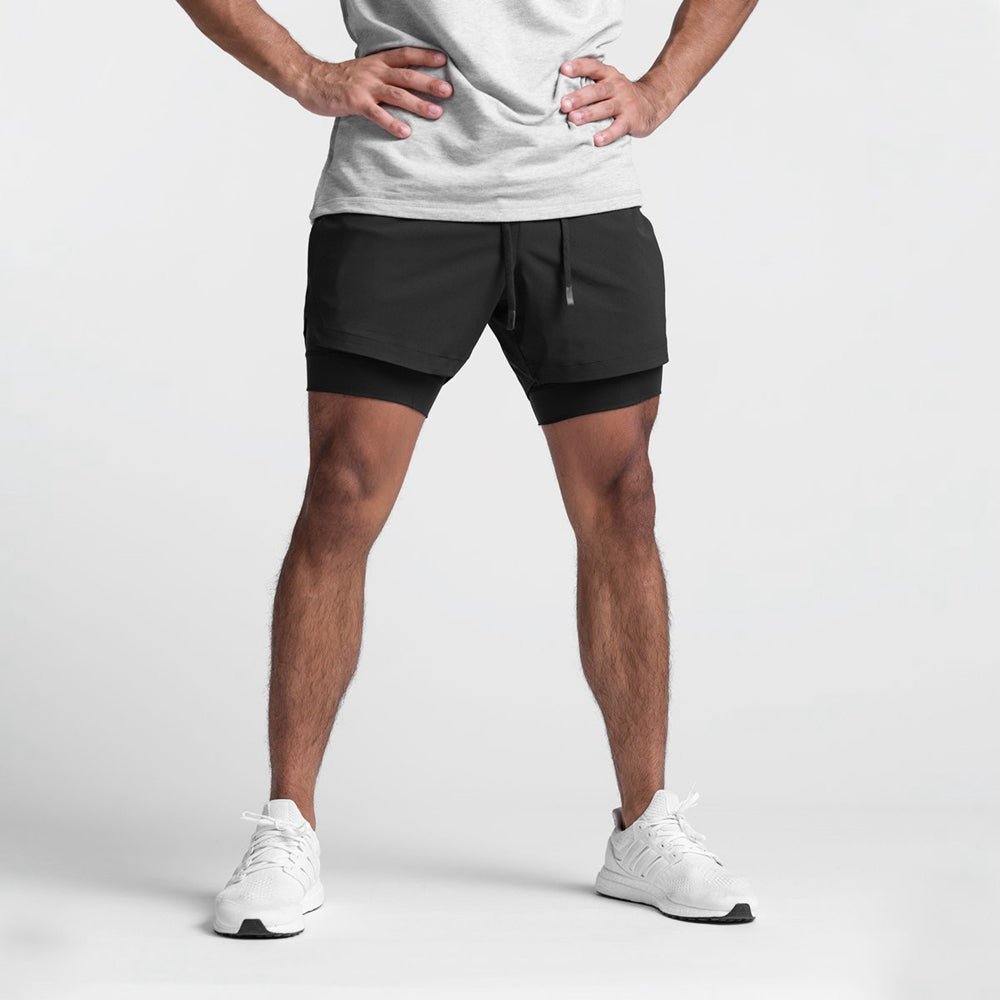 Taro – Sport-Shorts