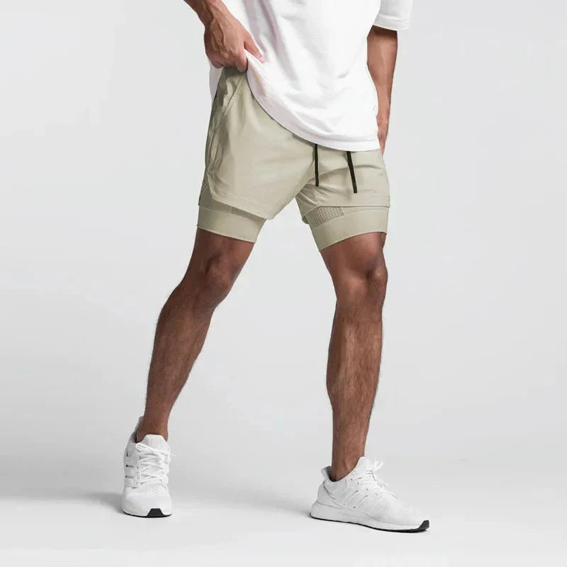 Taro – Sport-Shorts